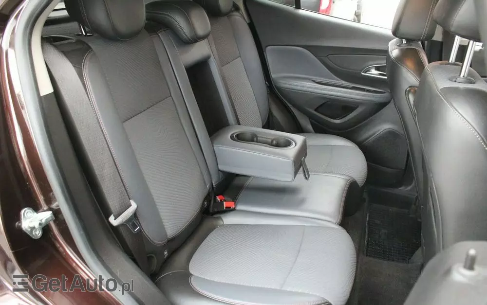 OPEL Mokka 1.4 Turbo ecoFLEX Start/Stop 4x4 Innovation