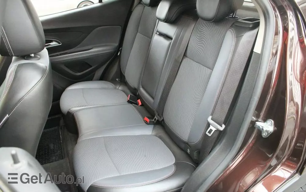 OPEL Mokka 1.4 Turbo ecoFLEX Start/Stop 4x4 Innovation