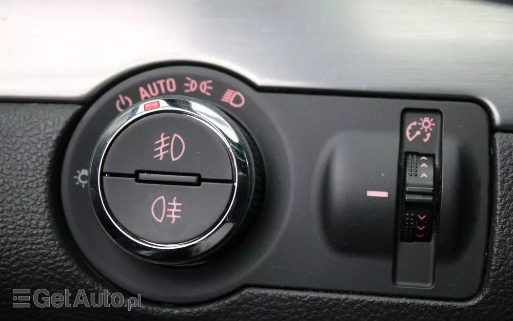 OPEL Mokka 1.4 Turbo ecoFLEX Start/Stop 4x4 Innovation