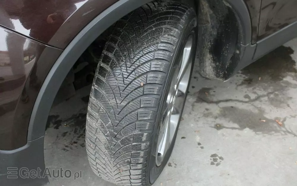 OPEL Mokka 1.4 Turbo ecoFLEX Start/Stop 4x4 Innovation