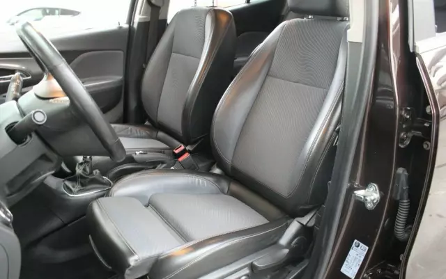 OPEL Mokka 1.4 Turbo ecoFLEX Start/Stop 4x4 Innovation