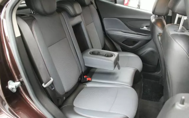 OPEL Mokka 1.4 Turbo ecoFLEX Start/Stop 4x4 Innovation