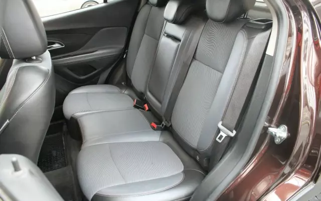 OPEL Mokka 1.4 Turbo ecoFLEX Start/Stop 4x4 Innovation