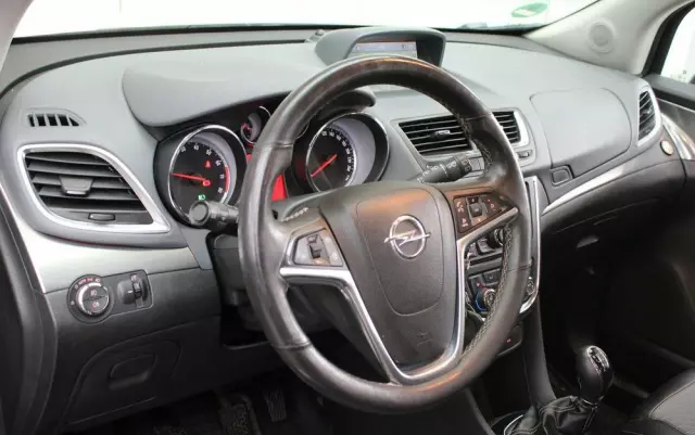 OPEL Mokka 1.4 Turbo ecoFLEX Start/Stop 4x4 Innovation