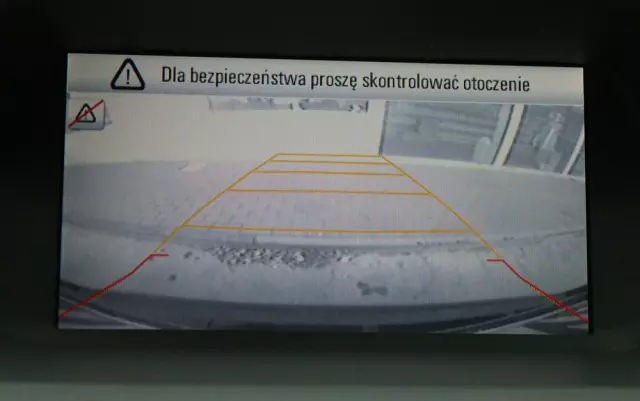 OPEL Mokka 1.4 Turbo ecoFLEX Start/Stop 4x4 Innovation