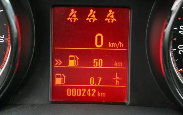 OPEL Mokka 1.4 Turbo ecoFLEX Start/Stop 4x4 Innovation