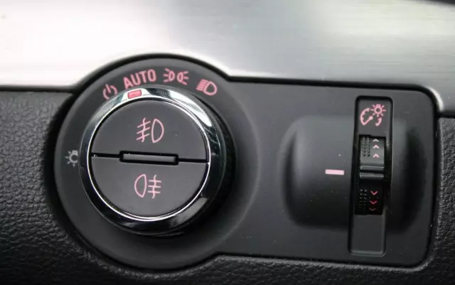 OPEL Mokka 1.4 Turbo ecoFLEX Start/Stop 4x4 Innovation