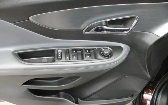 OPEL Mokka 1.4 Turbo ecoFLEX Start/Stop 4x4 Innovation