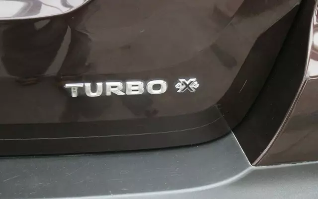 OPEL Mokka 1.4 Turbo ecoFLEX Start/Stop 4x4 Innovation