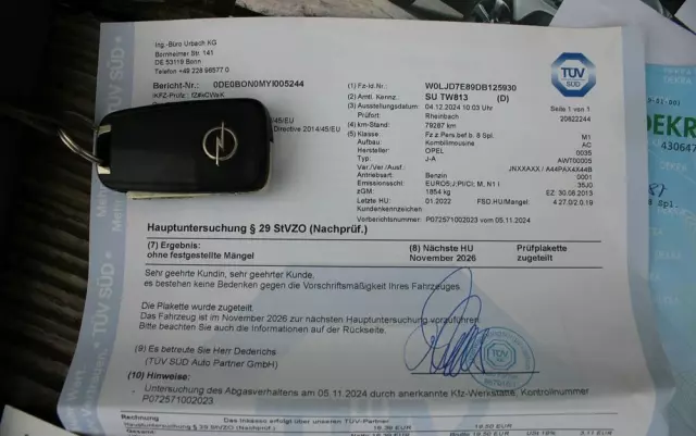 OPEL Mokka 1.4 Turbo ecoFLEX Start/Stop 4x4 Innovation