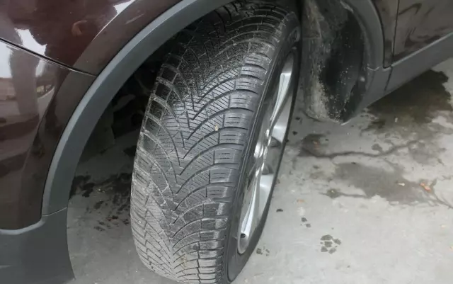 OPEL Mokka 1.4 Turbo ecoFLEX Start/Stop 4x4 Innovation