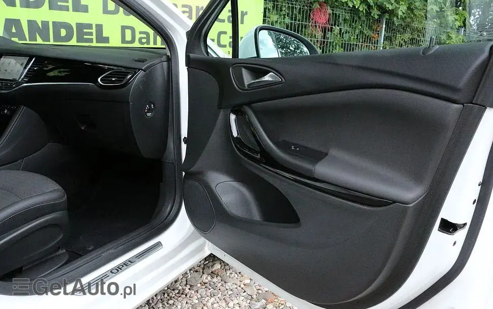 OPEL Astra V 1.6 CDTI Elite