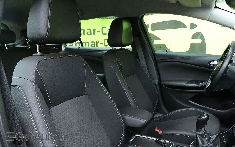 OPEL Astra V 1.6 CDTI Elite