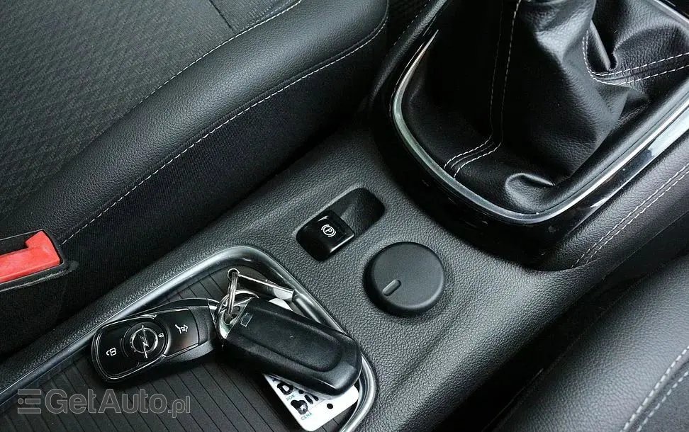 OPEL Astra V 1.6 CDTI Elite