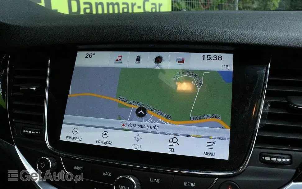 OPEL Astra V 1.6 CDTI Elite