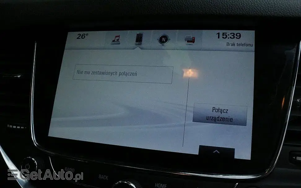 OPEL Astra V 1.6 CDTI Elite