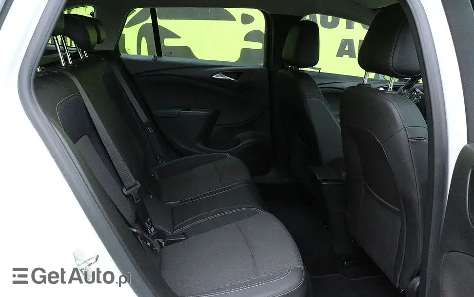 OPEL Astra V 1.6 CDTI Elite