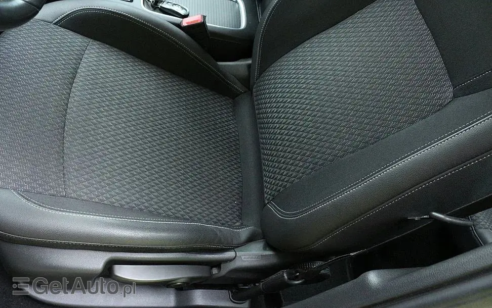 OPEL Astra V 1.6 CDTI Elite