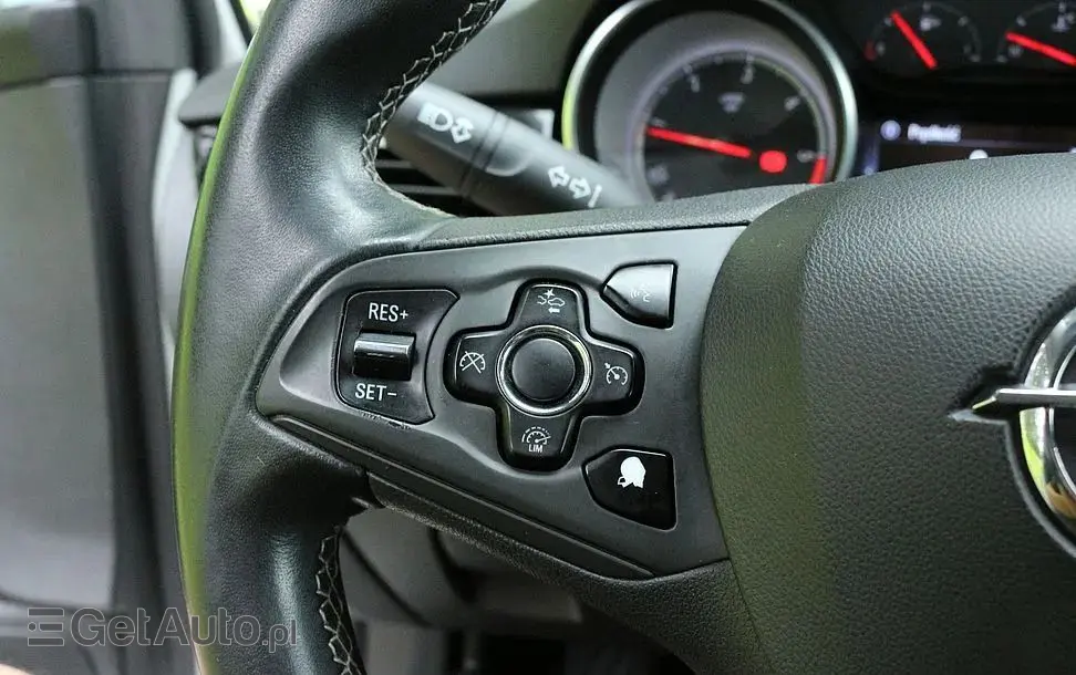 OPEL Astra V 1.6 CDTI Elite