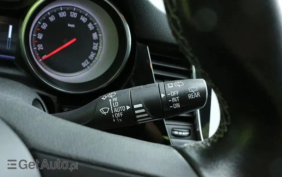 OPEL Astra V 1.6 CDTI Elite