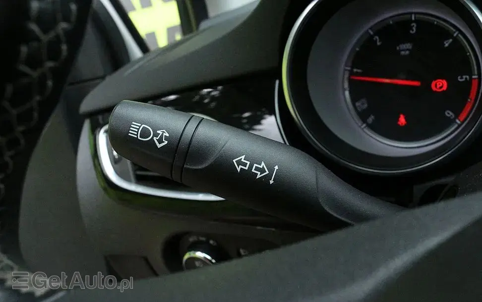 OPEL Astra V 1.6 CDTI Elite