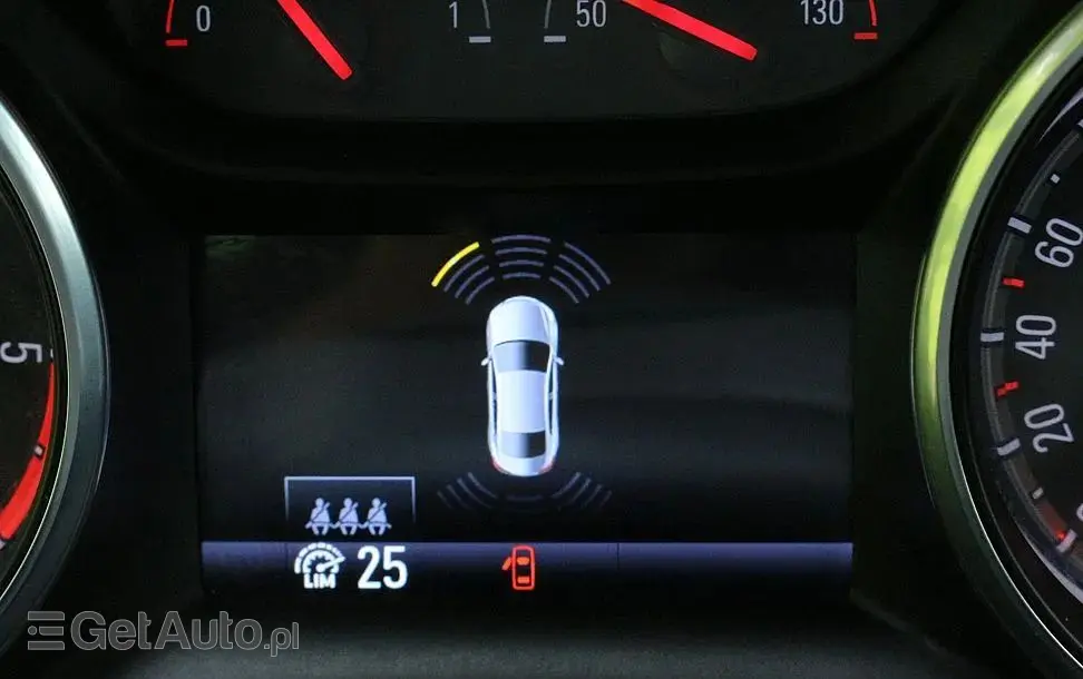 OPEL Astra V 1.6 CDTI Elite