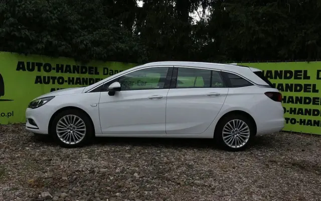 OPEL Astra V 1.6 CDTI Elite