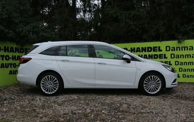 OPEL Astra V 1.6 CDTI Elite