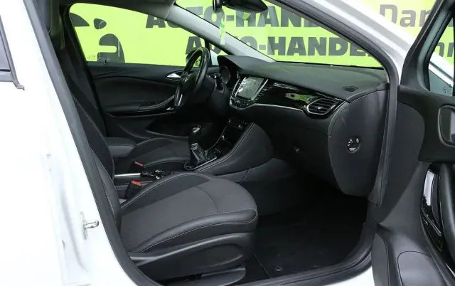 OPEL Astra V 1.6 CDTI Elite