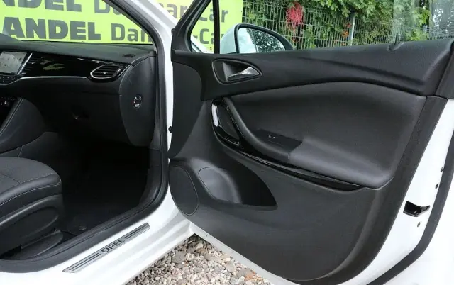 OPEL Astra V 1.6 CDTI Elite