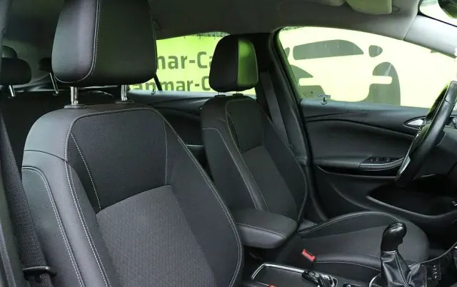 OPEL Astra V 1.6 CDTI Elite