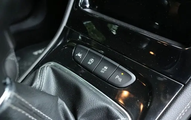 OPEL Astra V 1.6 CDTI Elite