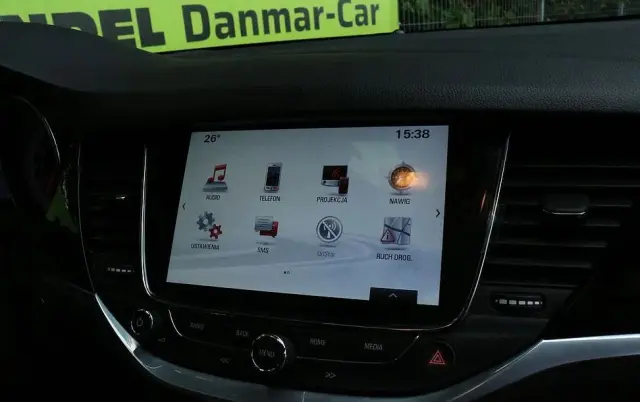 OPEL Astra V 1.6 CDTI Elite