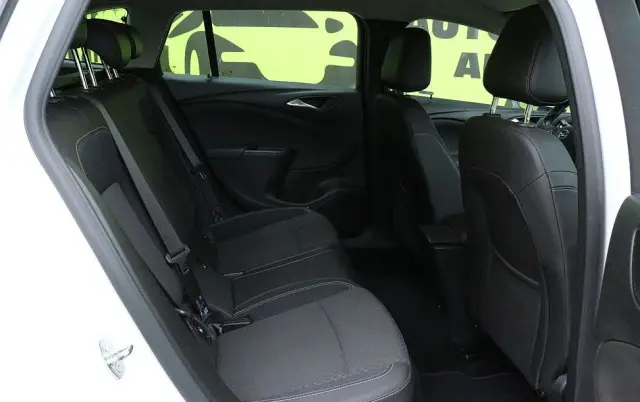 OPEL Astra V 1.6 CDTI Elite