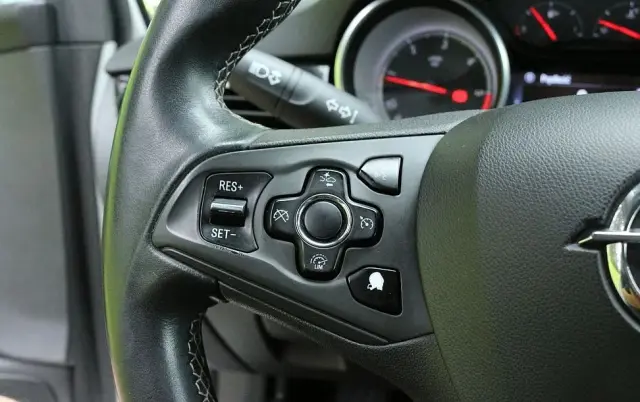 OPEL Astra V 1.6 CDTI Elite