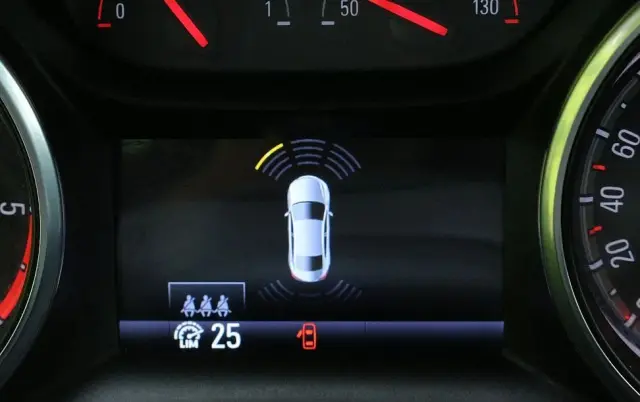 OPEL Astra V 1.6 CDTI Elite