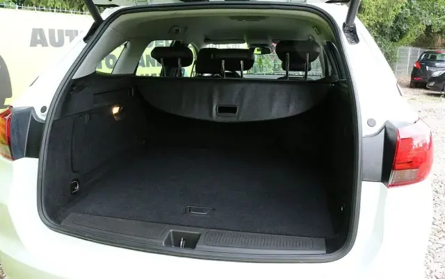 OPEL Astra V 1.6 CDTI Elite