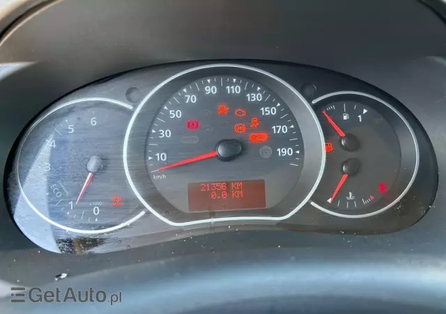 RENAULT KANGOO 