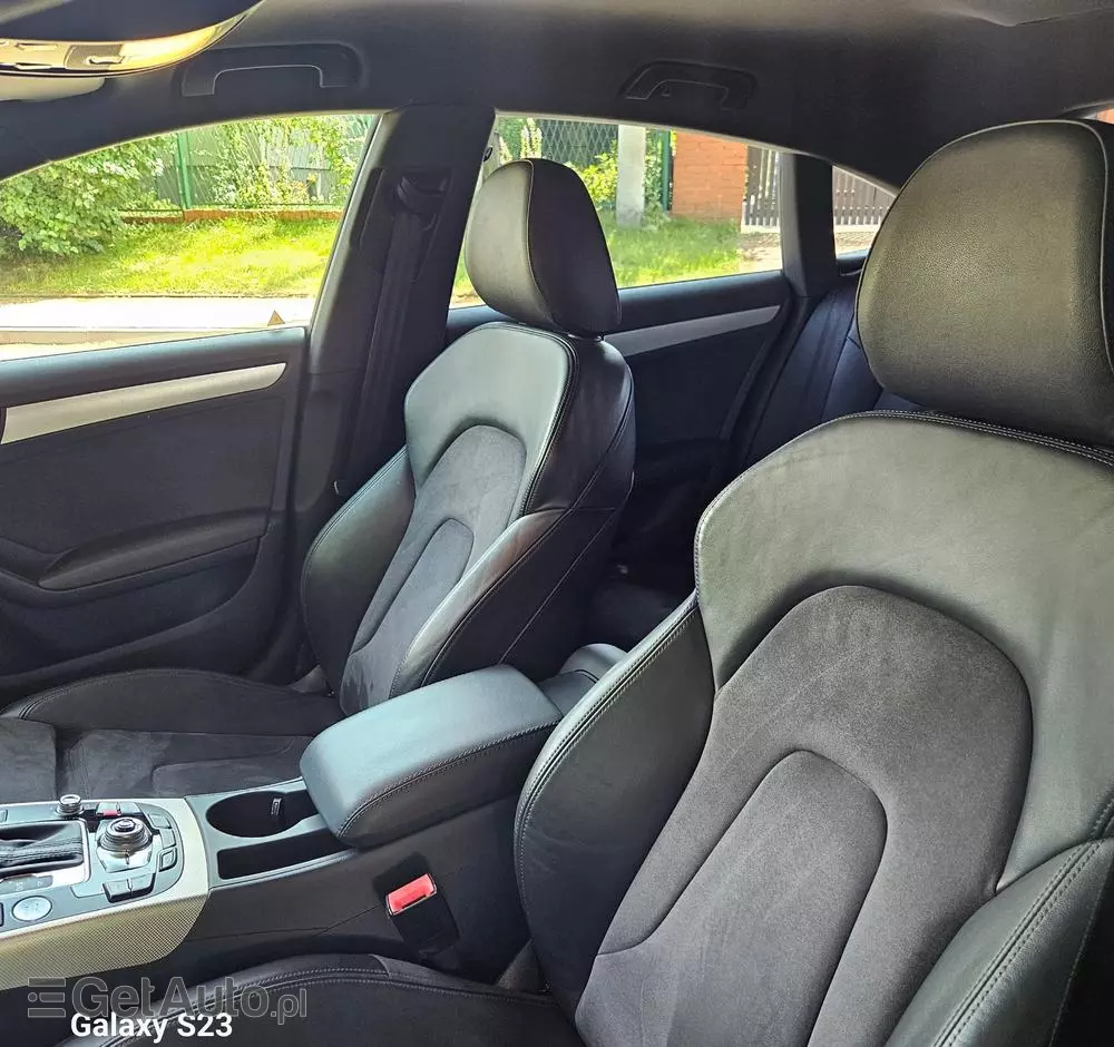 AUDI A5 3.0 TDI clean diesel Quattro S tronic