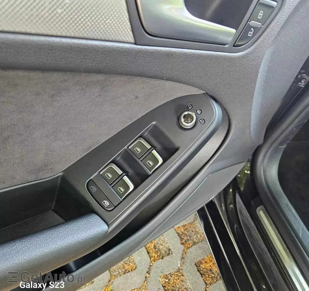 AUDI A5 3.0 TDI clean diesel Quattro S tronic