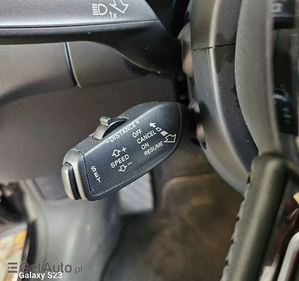 AUDI A5 3.0 TDI clean diesel Quattro S tronic