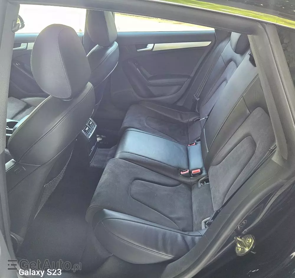 AUDI A5 3.0 TDI clean diesel Quattro S tronic