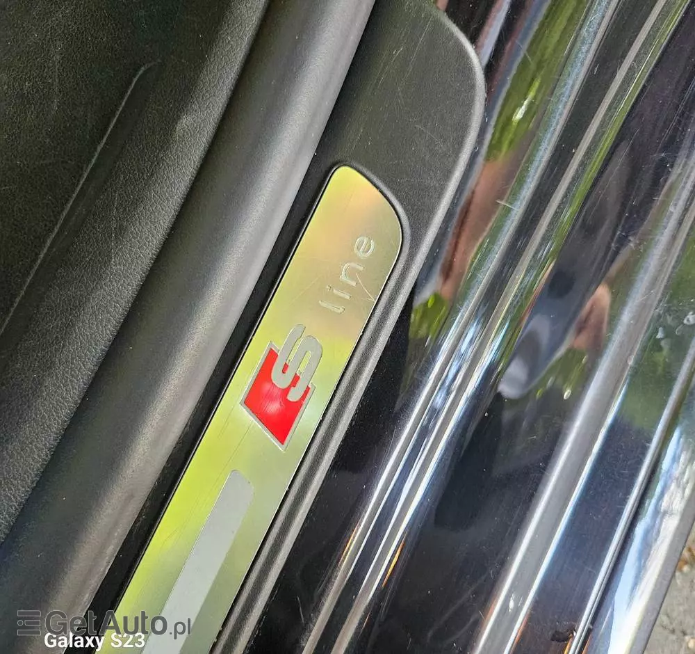 AUDI A5 3.0 TDI clean diesel Quattro S tronic