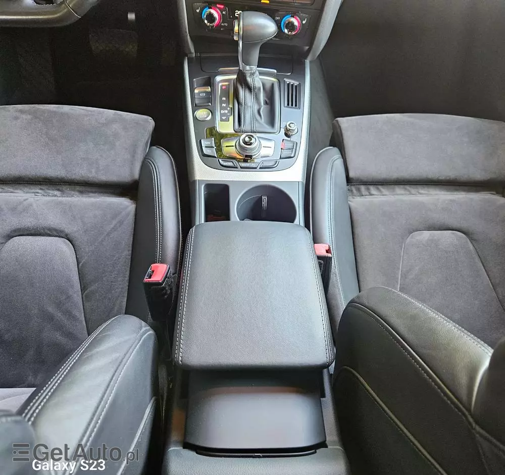 AUDI A5 3.0 TDI clean diesel Quattro S tronic