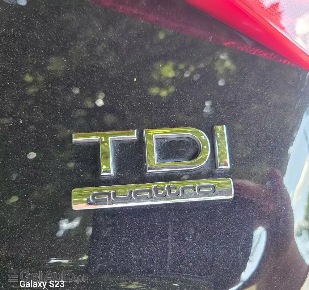 AUDI A5 3.0 TDI clean diesel Quattro S tronic