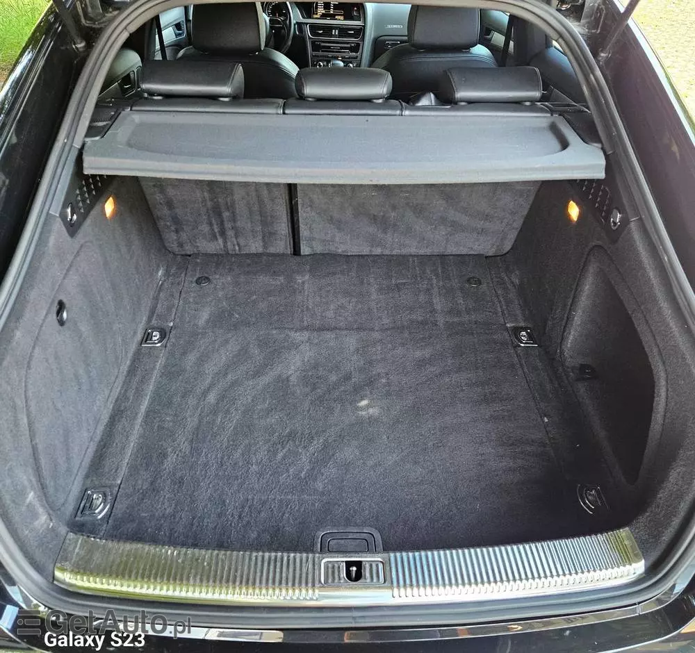 AUDI A5 3.0 TDI clean diesel Quattro S tronic