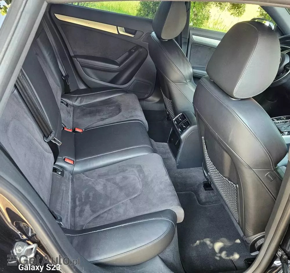 AUDI A5 3.0 TDI clean diesel Quattro S tronic