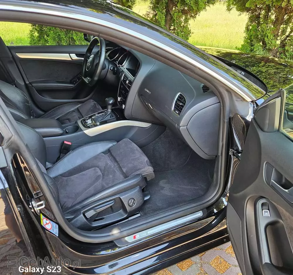 AUDI A5 3.0 TDI clean diesel Quattro S tronic