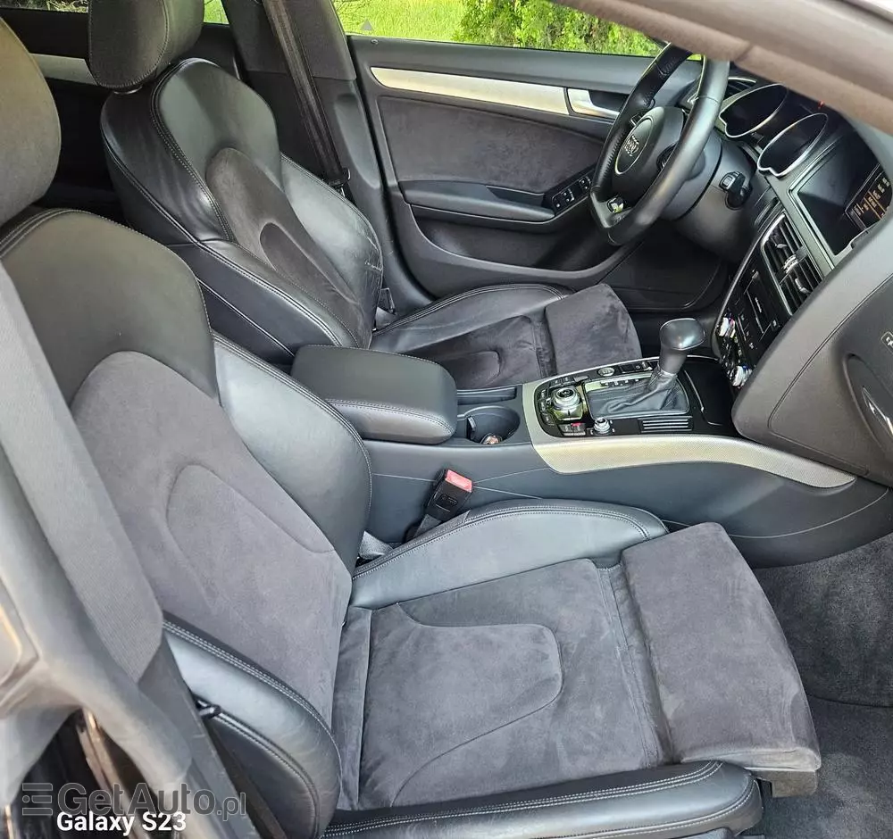 AUDI A5 3.0 TDI clean diesel Quattro S tronic