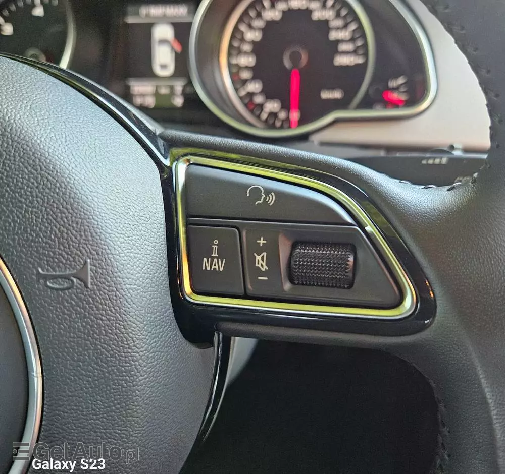 AUDI A5 3.0 TDI clean diesel Quattro S tronic